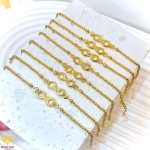 Lắc tay vàng ta (mã LT 4246)